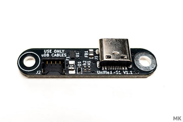MK Point65 Daughterboard (S1.1 UDB)