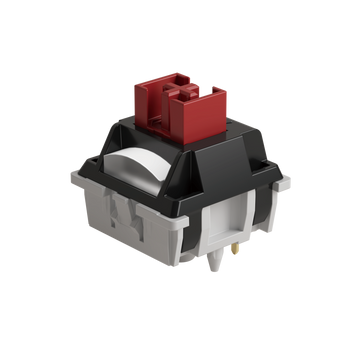 Akko Dracula 35g Linear PCB Mount Switches 45 Pack