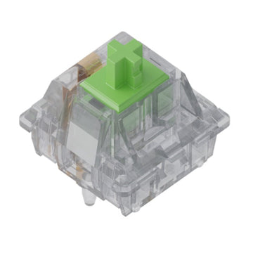 Keebwerk Tacit V2 Silent 67g Tactile PCB Mount Switch