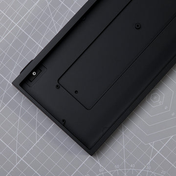 KBDFans Tofu60 Redux Barebones DIY Kit