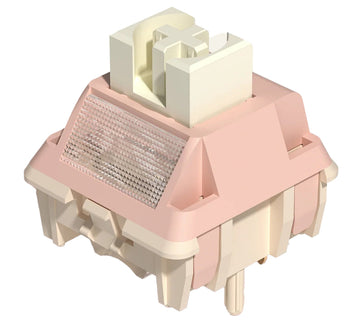 Womier Rose Whisper POM 42g Linear PCB Mount Switch