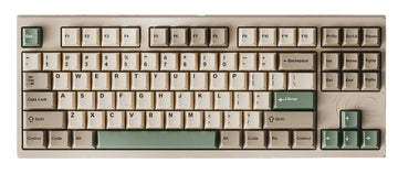 Vortex Multix TKL VIA Autumn Hotswap Wireless Keyboard