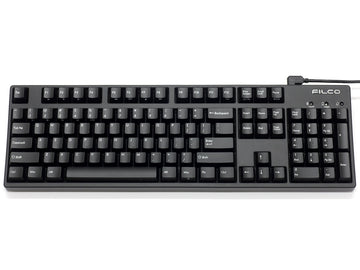Filco Majestouch Convertible 3X Wireless Keyboard