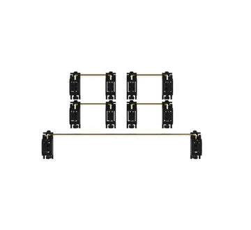 Maiz PCB Mount Clip-In Stabilizer TKL Kit