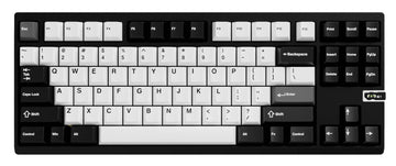 Chilkey ND TKL Hotswap Wireless RGB Keyboard