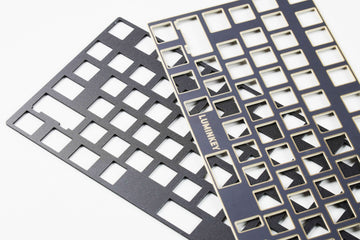 Luminkey98 Plate