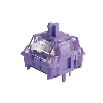 Akko Starlit 45g Linear Plate Mount Switches 45 Pack