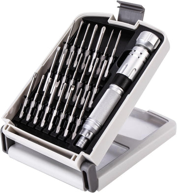 Nanch 22 Bit Screwdriver Set