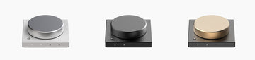 Binepad KnobX1 Rotary Encoder Knob