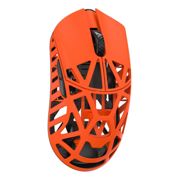 MK x WLMOUSE Beast X Pro Wireless 8K Mouse
