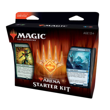 2021 Arena Starter Kit [ASK - 2021]