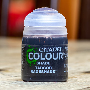Citadel Shade: Targor Rageshade