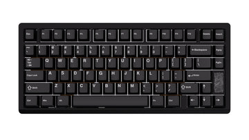 Chilkey Slice75 HE 8K Aluminum Keyboard