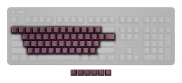Topre Realforce R3 Keycap Set