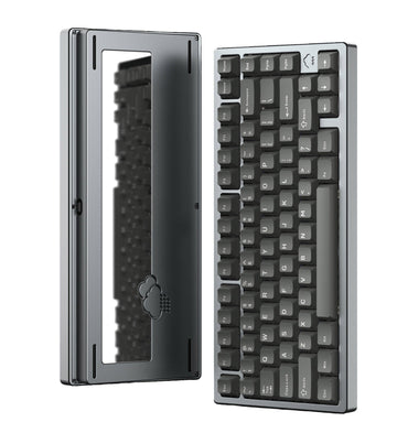 WOBKEY Rainy 75 HE Lite Keyboard