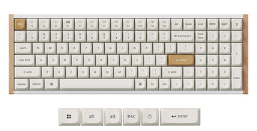 Keychron K4 HE TMR Wireless Keyboard