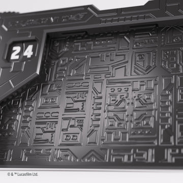 Star Wars Unlimited Damage Pad