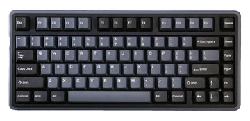 Varmilo Minilo75 HE Black 75% 8K RGB Keyboard