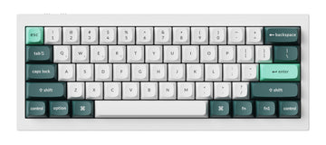 Keychron Q4 HE TMR Aluminum Wireless Keyboard