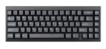 MK Point65 Prebuilt Aluminum Keyboard