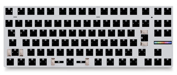 Wooting 80HE Magnetic Keyboard PCB Module