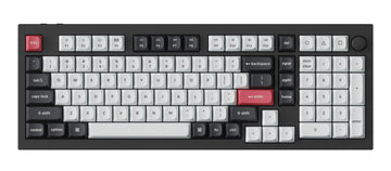 Keychron Q5 HE TMR Aluminum Hotswap Wireless RGB Keyboard
