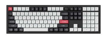 Keychron Q6 HE TMR Aluminum Wireless Keyboard