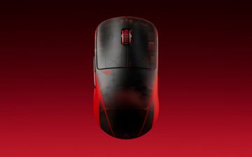 Pulsar X2 V3 T1 Edition Wireless Mouse