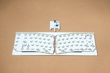 Neo Ergo Non Flex-cut PCB