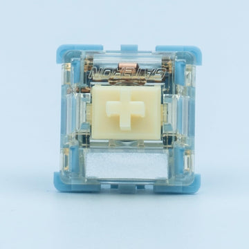 Gateron Lemon Seabreeze 45g Linear PCB Mount Switch