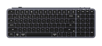Kechron B2 Pro Wireless Low Profile Keyboard