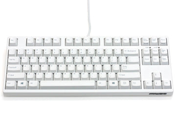 Filco Majestouch 3 HAKUA TKL Keyboard