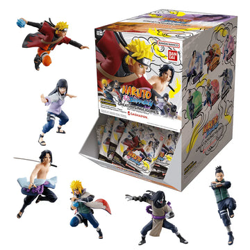 Naruto Shippuden Blind Pack