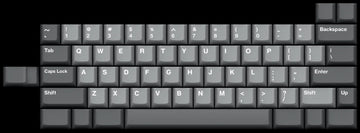 Nuxroskb Sebas PC PCB