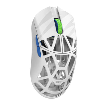 MK x WLMOUSE x DRG Beast X Mini Pro Wireless 8K Mouse