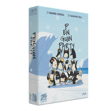 Penguin Party