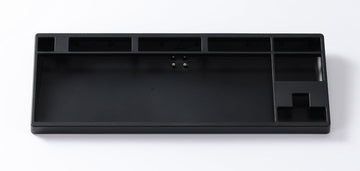 KBDFans Tiger Lite Gaming Tofix 8K Barebones TKL DIY Keyboard Kit