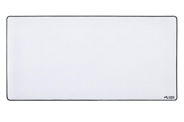 Glorious PC XXL Extended White Desk Mat
