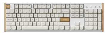 Keychron K10 HE TMR Wireless RGB Keyboard