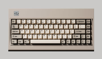Vortex Model M 65 Wireless Keyboard