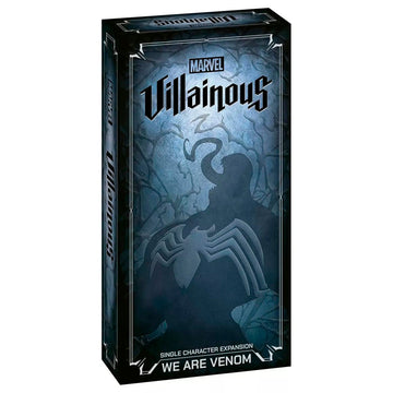 Marvel Villainous Expansion - We are Venom