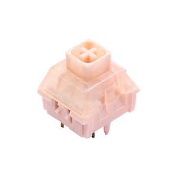 Kailh Prestige Light V2 37g Linear PCB Mount Switch