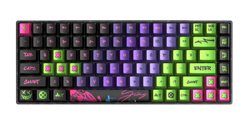 WLMOUSE Ying75 2nd Anniversary Jumi 8K Keyboard