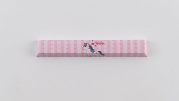KBParadise Spacebar 37 Cherry Profile Dye Sub PBT Keycap