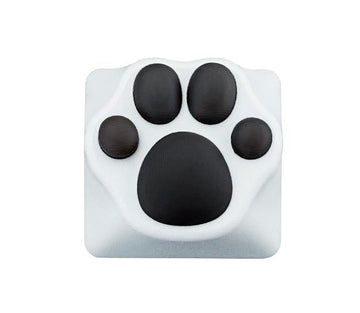 Varmilo ZOMO Panda Kitty Paw ABS / Silicone Keycap