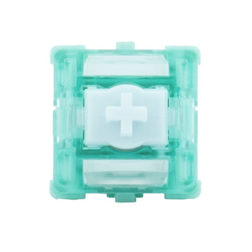 Gateron Magnetic Jade Pro Dual-SMD Plate Mount Switch