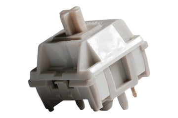 HMX Retro C 45g Linear PCB Mount Switch