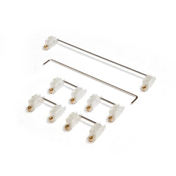 Swagkeys Knight V4 PCB Mount Screw-in Stabilizers TKL Kit