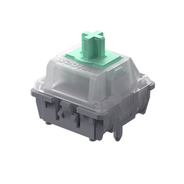 Wooting Lekker Tikken Magnetic Switch