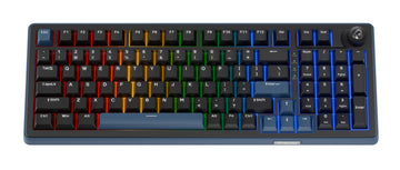 Ducky OK-M 98 Hotswap Wireless RGB Keyboard